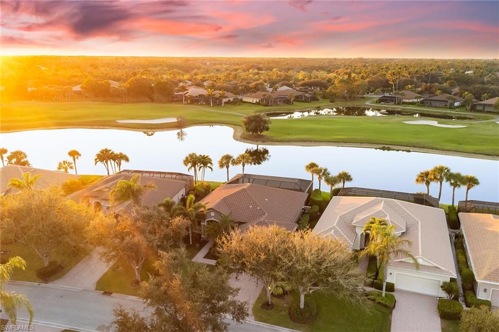 MUSTANG ISLAND - Residential