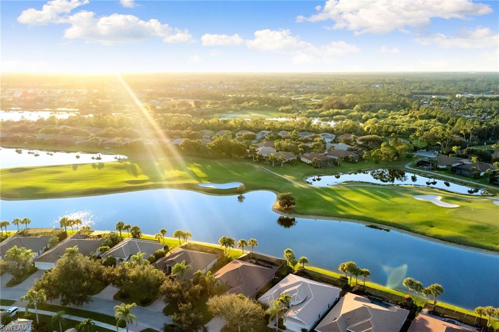 MUSTANG ISLAND - Residential