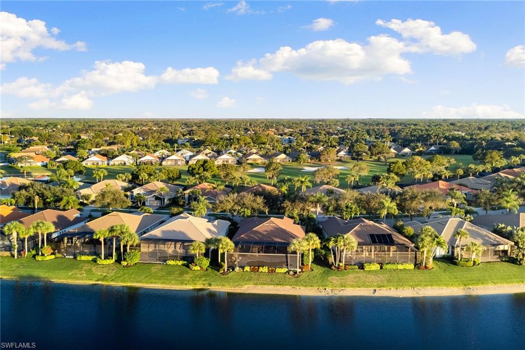 MUSTANG ISLAND - Residential