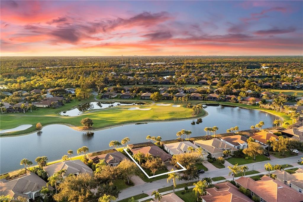 MUSTANG ISLAND - Residential