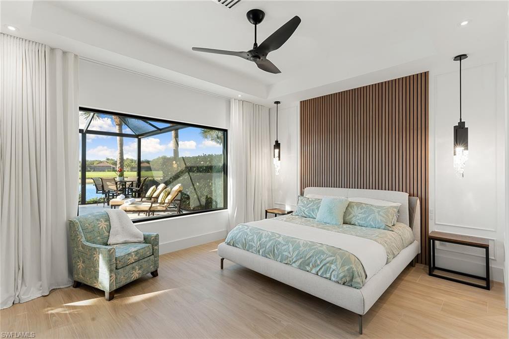 MUSTANG ISLAND - Residential