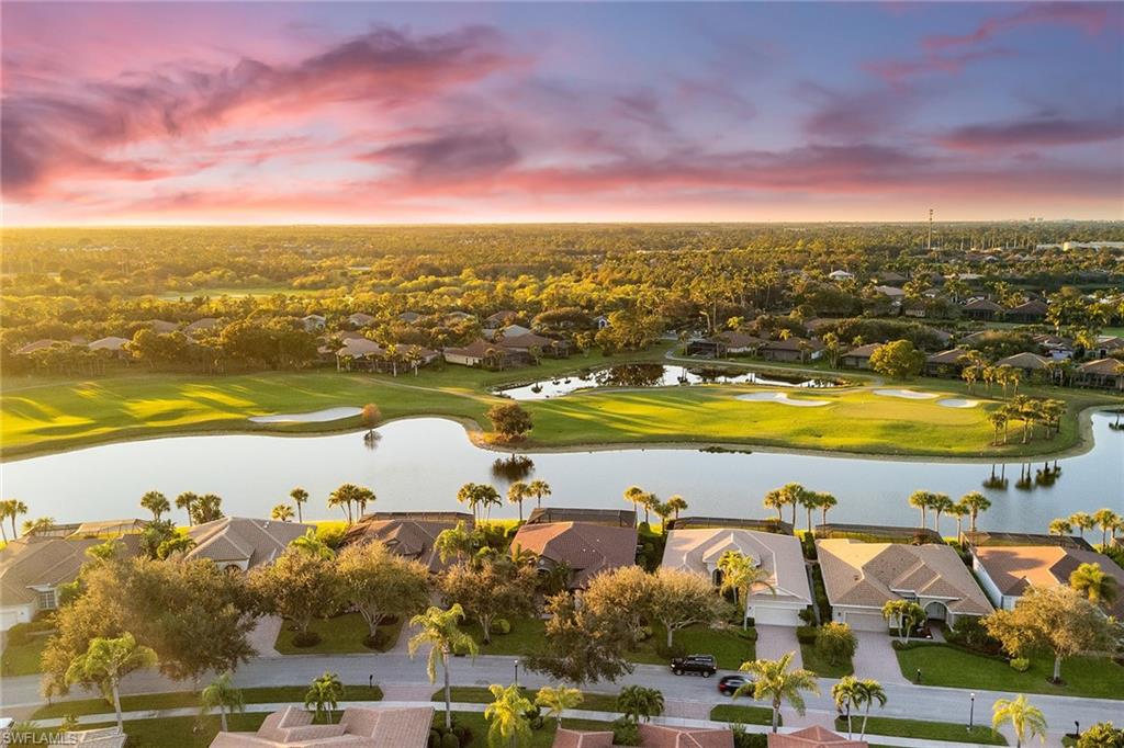 MUSTANG ISLAND - Residential