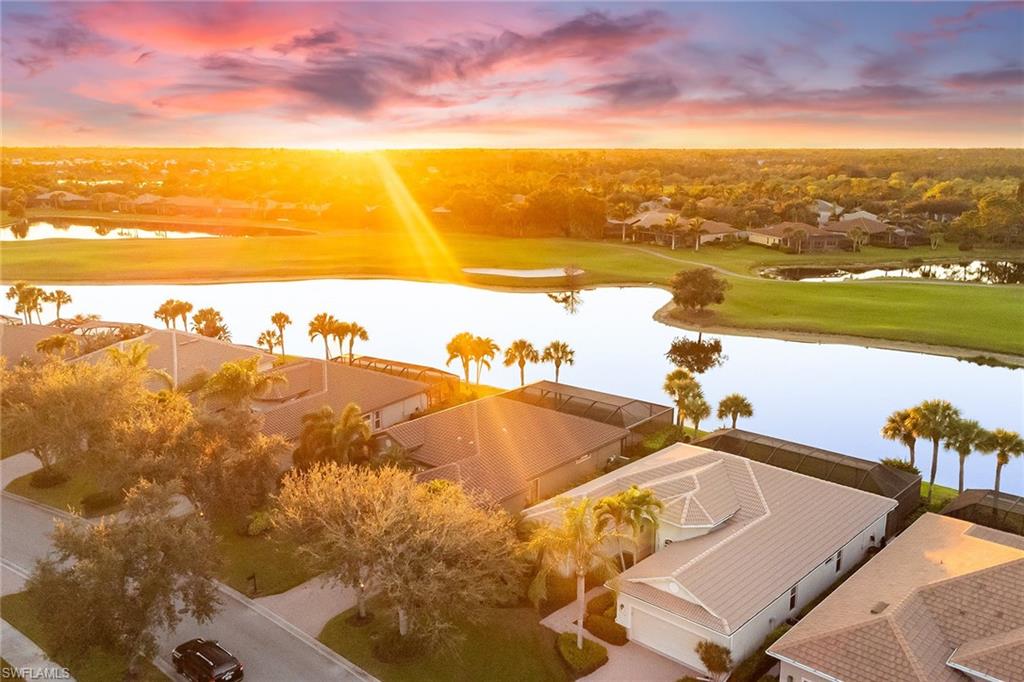 MUSTANG ISLAND - Residential