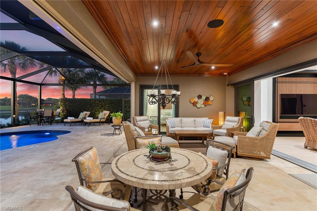 MUSTANG ISLAND - Residential