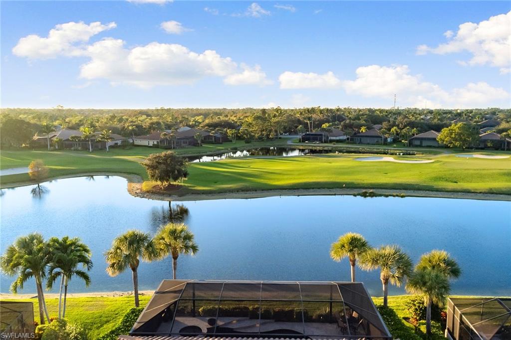 MUSTANG ISLAND - Residential