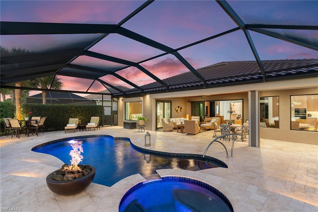 MUSTANG ISLAND - Residential