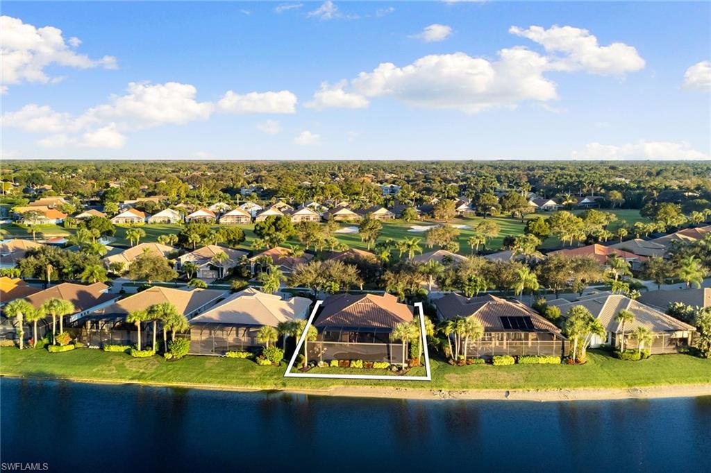 MUSTANG ISLAND - Residential