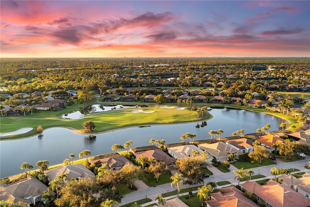 MUSTANG ISLAND - Residential