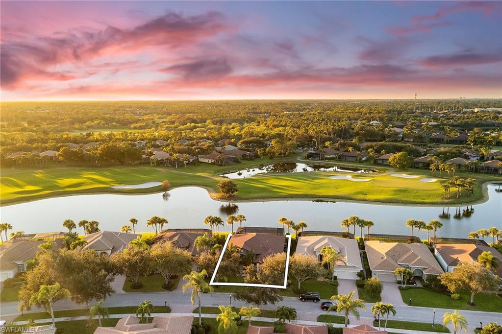 MUSTANG ISLAND - Residential