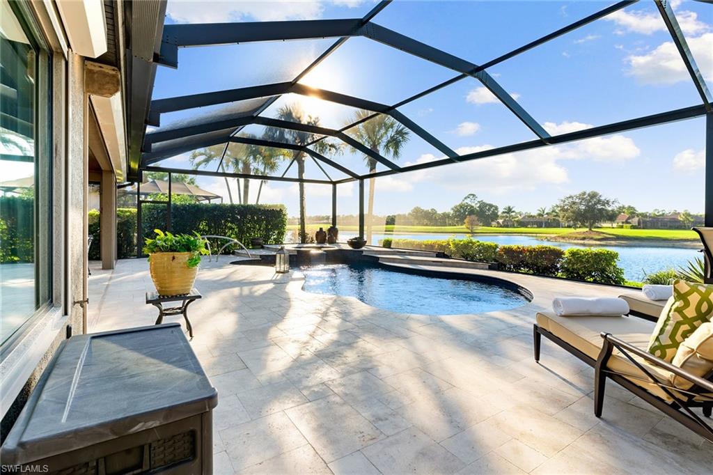 MUSTANG ISLAND - Residential