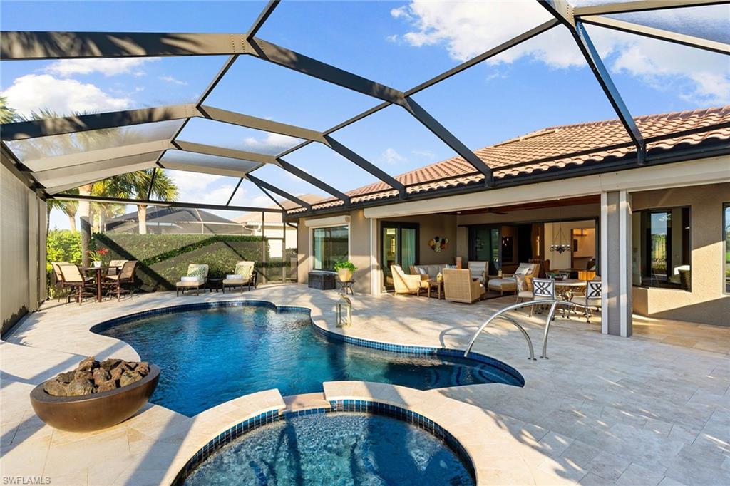 MUSTANG ISLAND - Residential