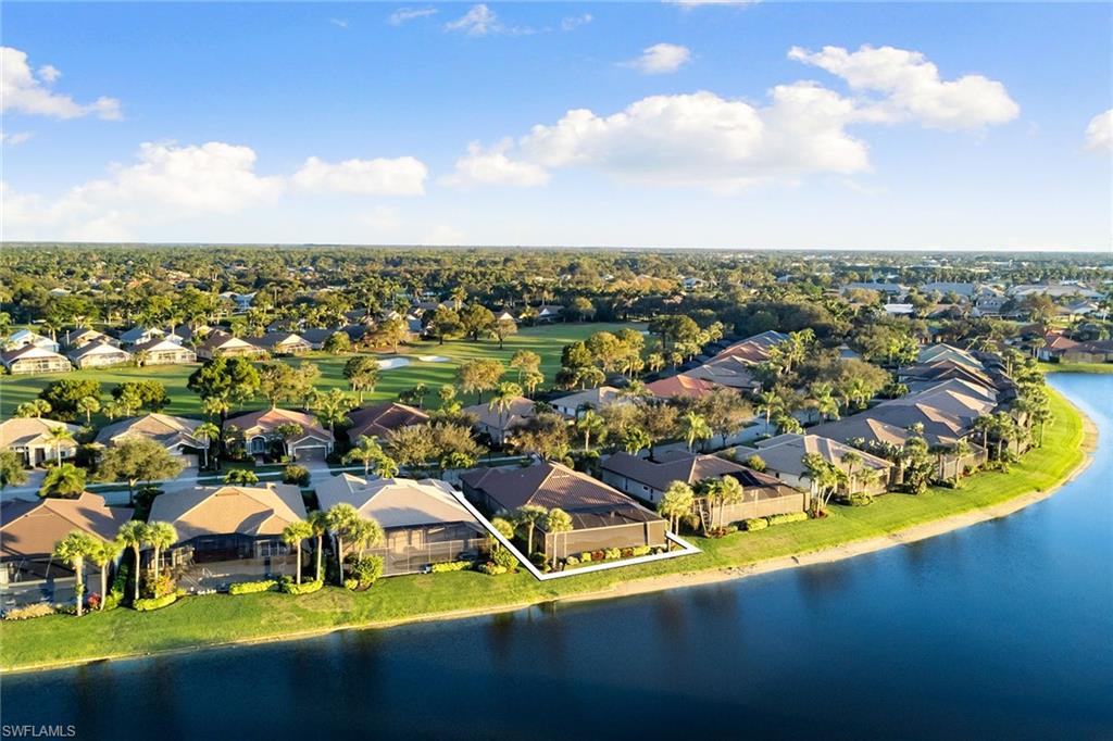 MUSTANG ISLAND - Residential