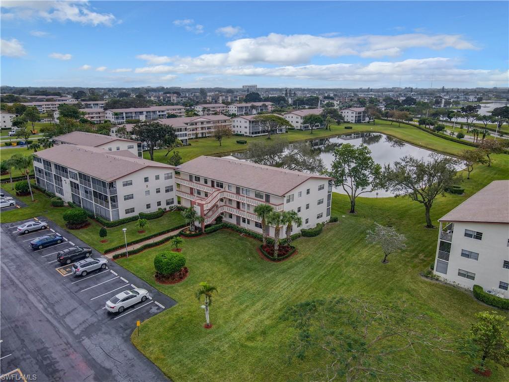 CENTURY ESTATES - Residential