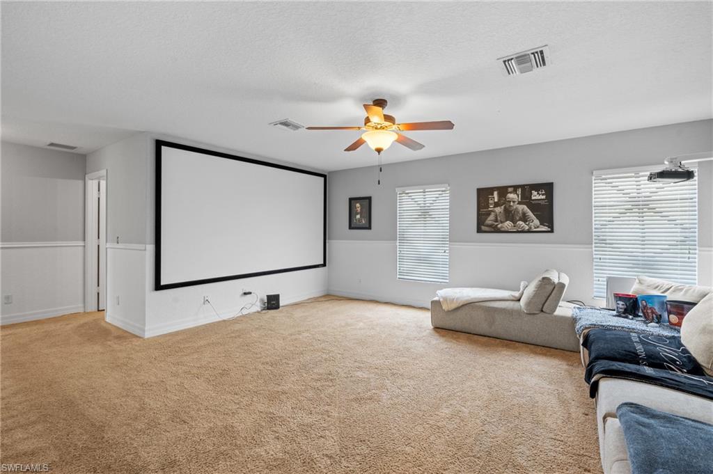 TOWN LAKES - Residential