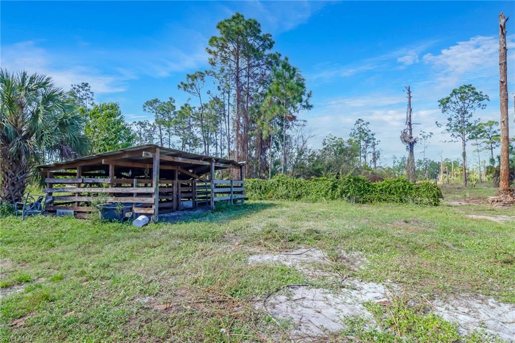 GOLDEN GATE ESTATES - Residential