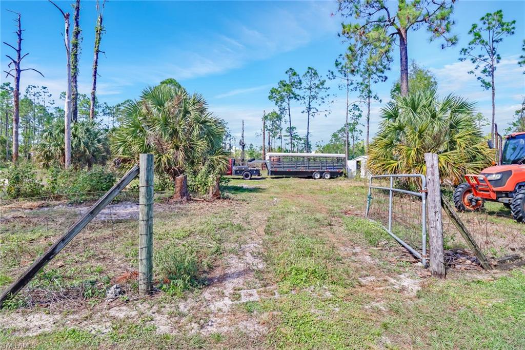 GOLDEN GATE ESTATES - Residential