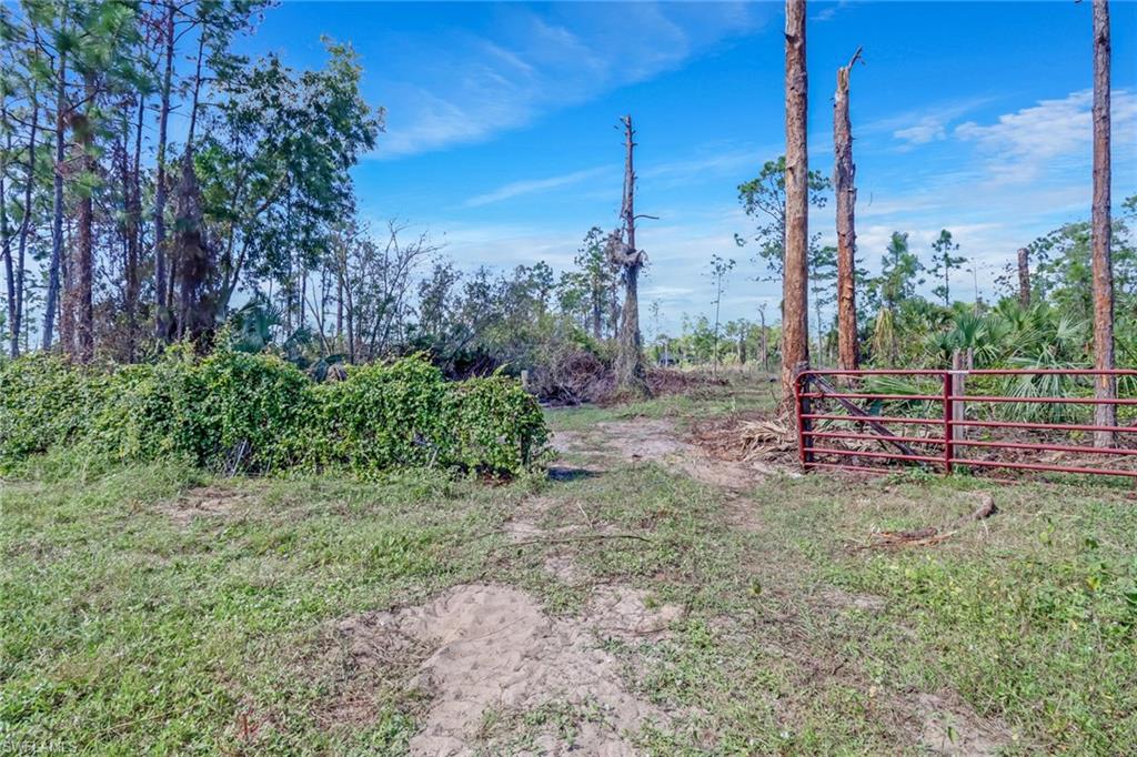 GOLDEN GATE ESTATES - Residential