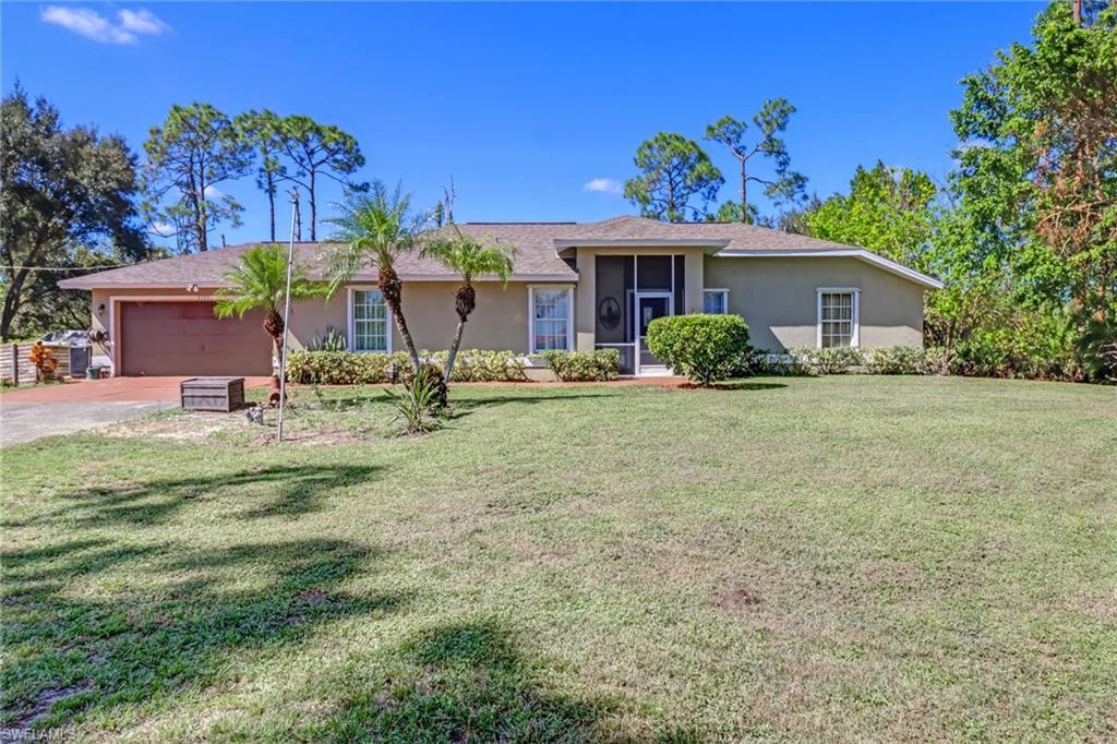 GOLDEN GATE ESTATES - Residential