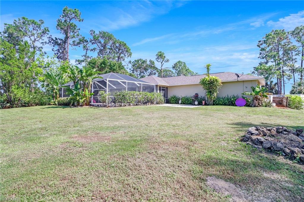 GOLDEN GATE ESTATES - Residential