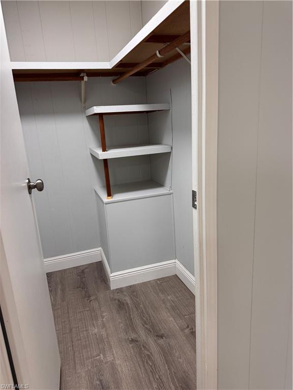 ORANGE HARBOR MOBILE HOME PARK - Residential