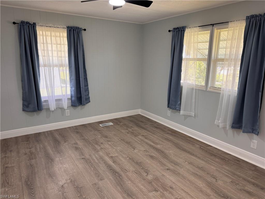 ORANGE HARBOR MOBILE HOME PARK - Residential