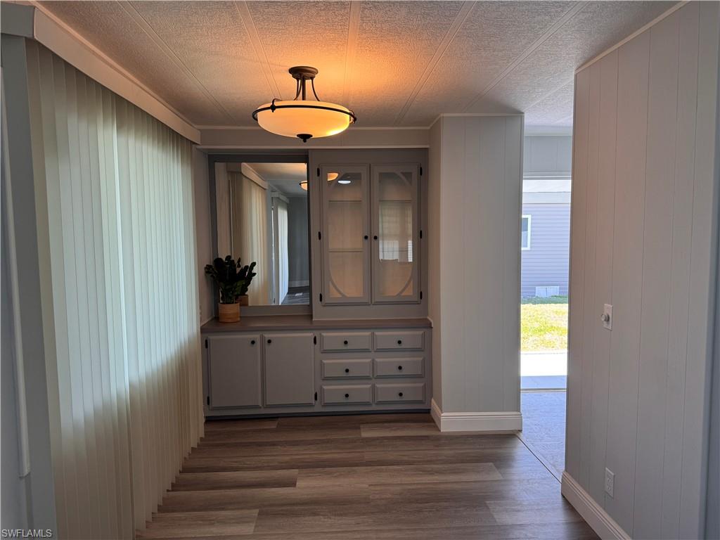 ORANGE HARBOR MOBILE HOME PARK - Residential