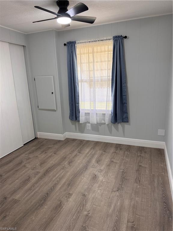 ORANGE HARBOR MOBILE HOME PARK - Residential