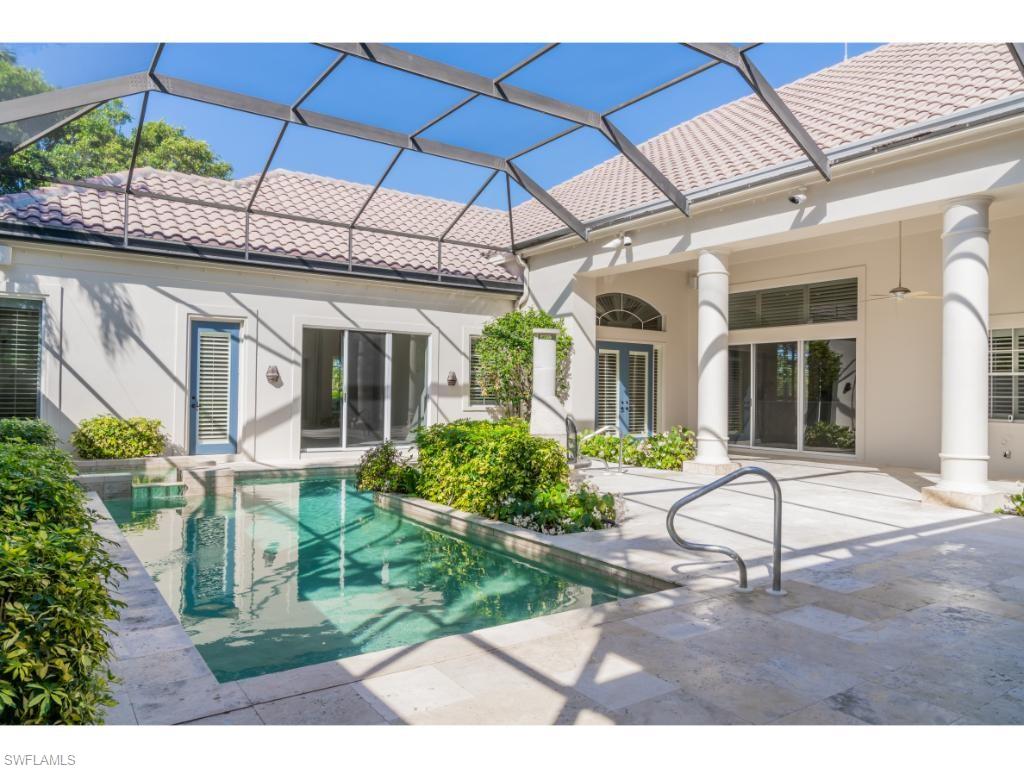 PORT ROYAL - Residential