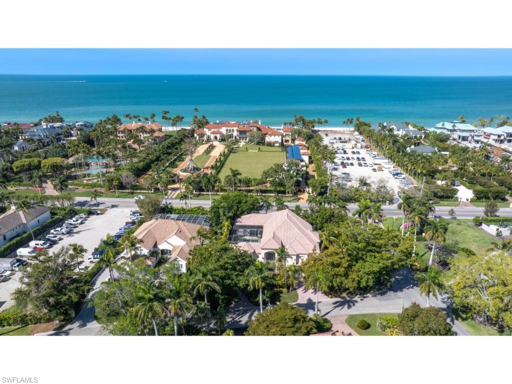 PORT ROYAL - Residential