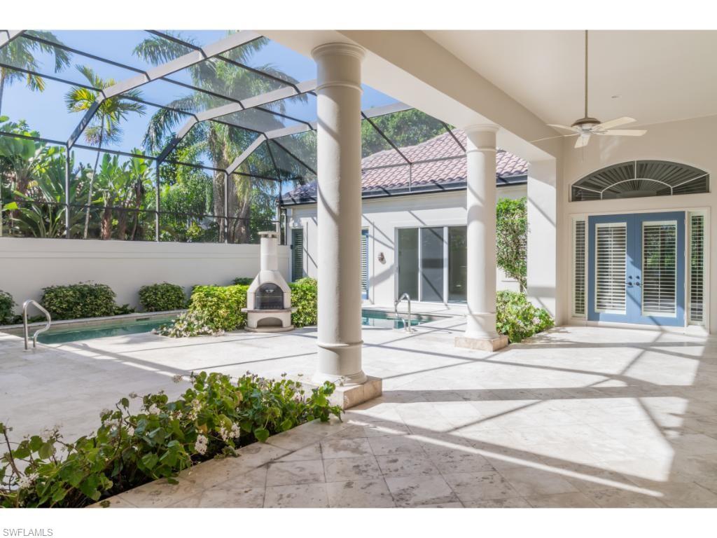 PORT ROYAL - Residential