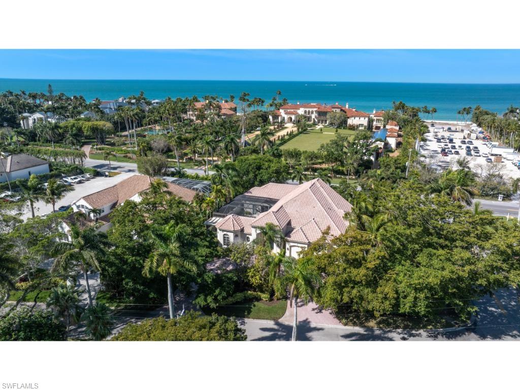 PORT ROYAL - Residential