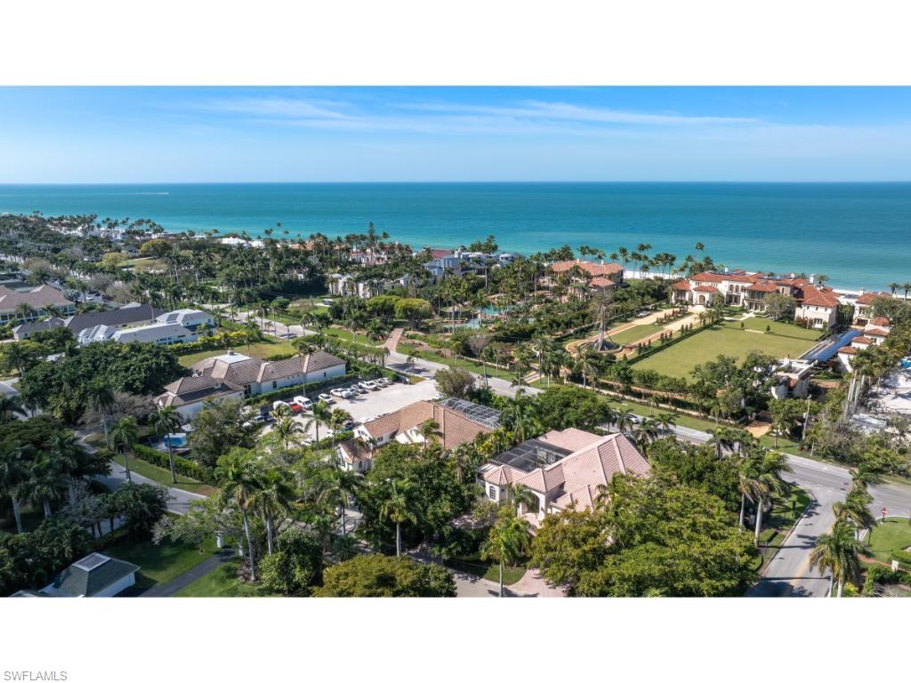 PORT ROYAL - Residential