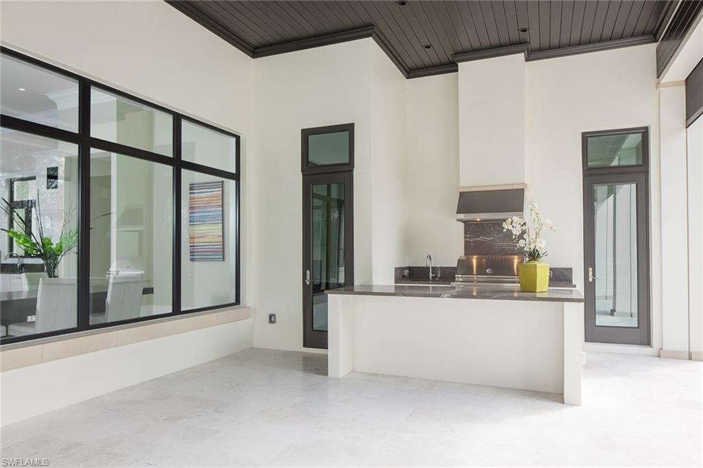 QUAIL WEST - Residential