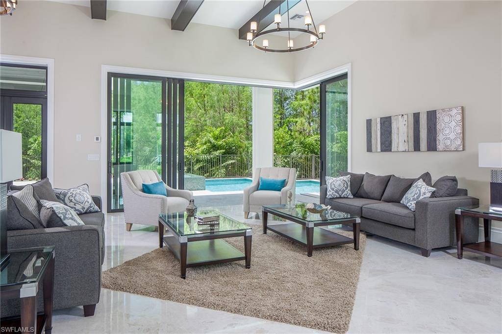 QUAIL WEST - Residential