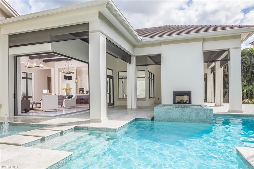 QUAIL WEST - Residential