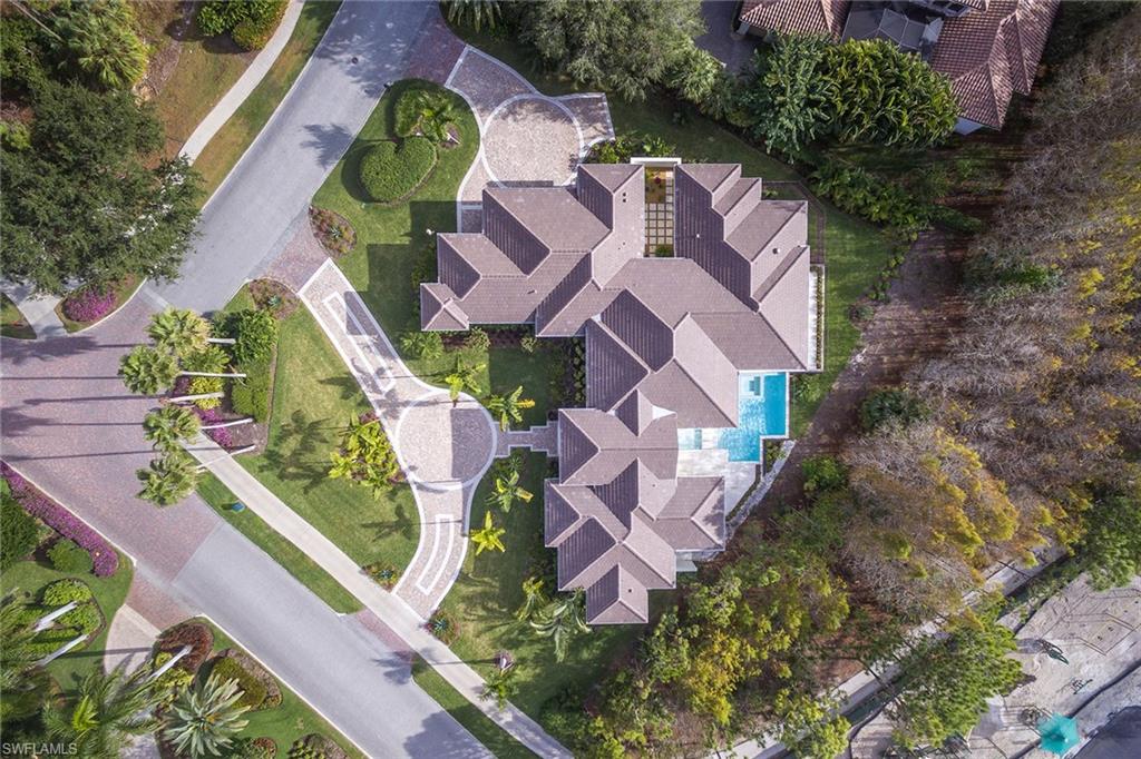 QUAIL WEST - Residential