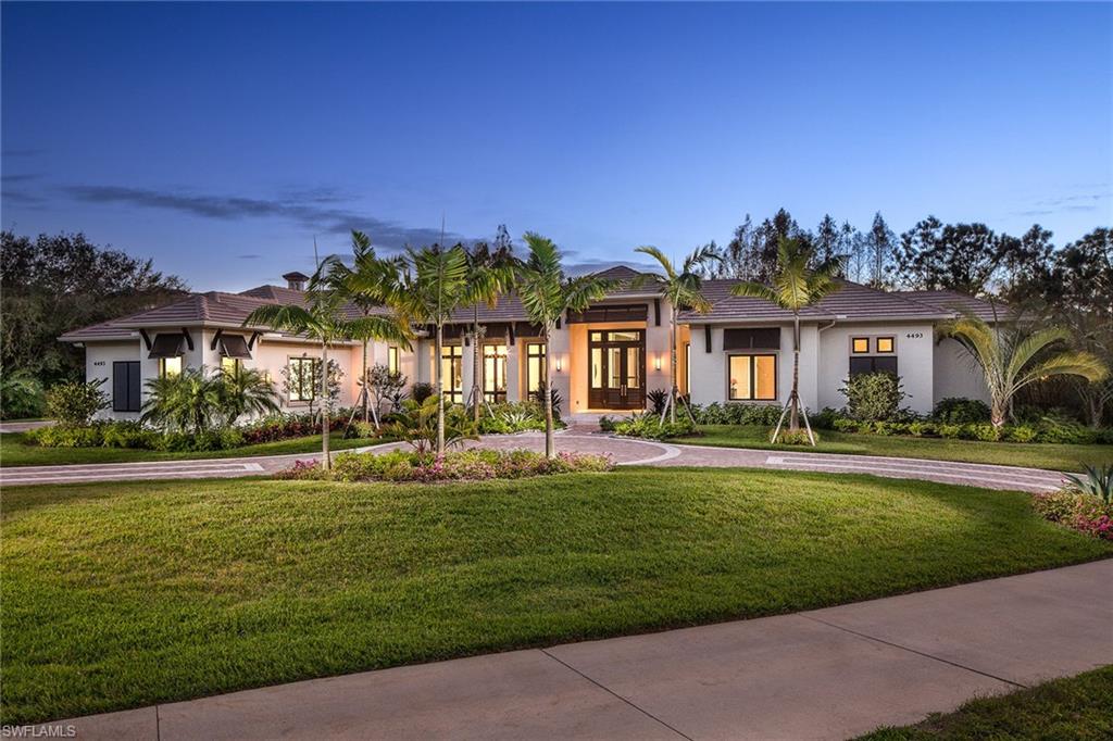 QUAIL WEST - Residential