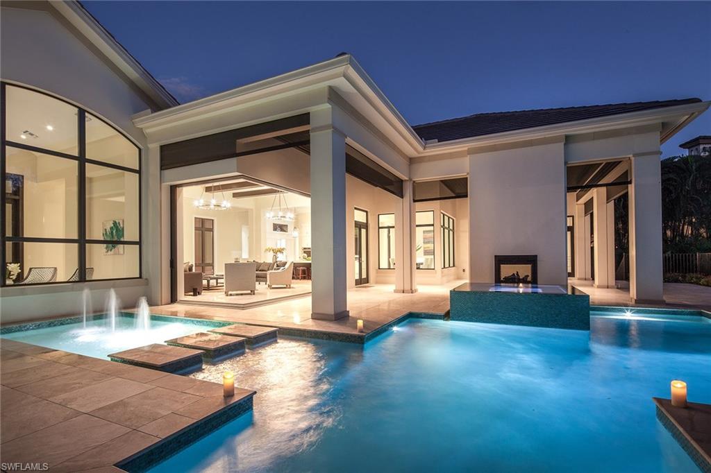 QUAIL WEST - Residential