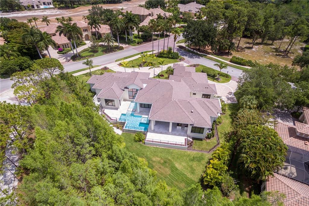 QUAIL WEST - Residential