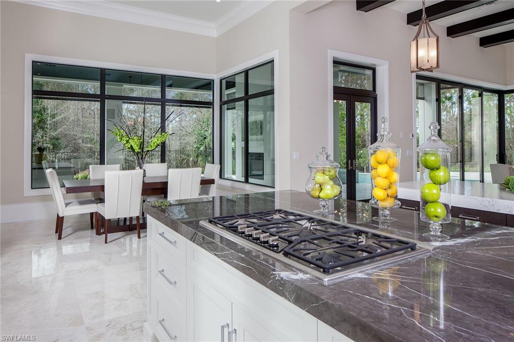 QUAIL WEST - Residential