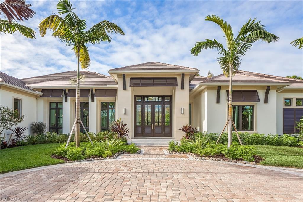 QUAIL WEST - Residential