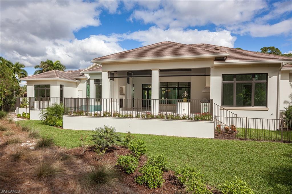 QUAIL WEST - Residential