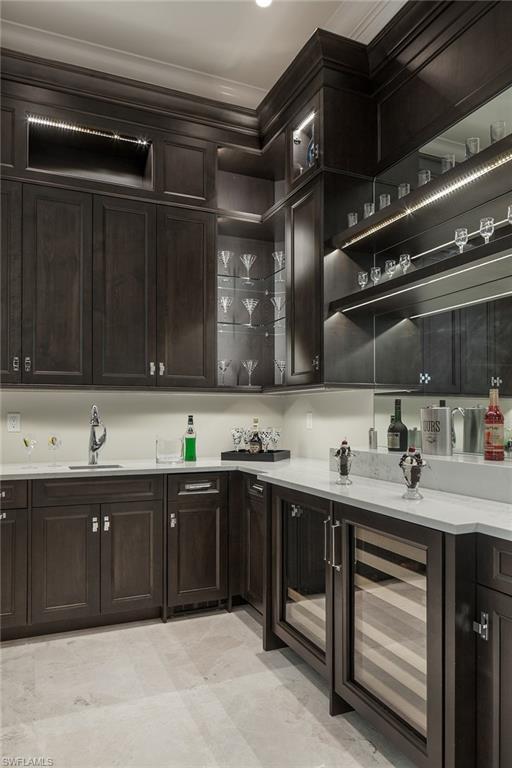 QUAIL WEST - Residential