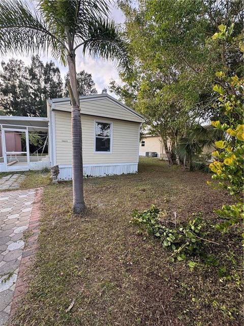 A home in BONITA SPRINGS