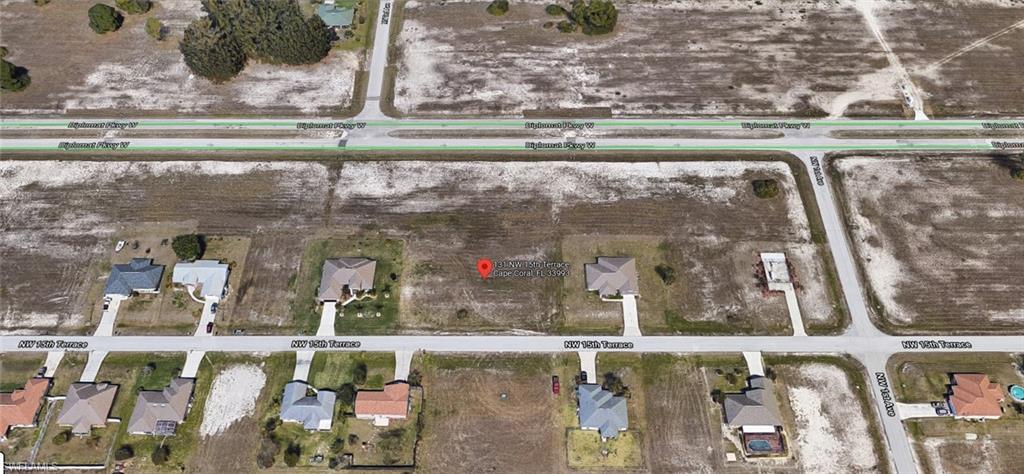 CAPE CORAL - Commercial Sale