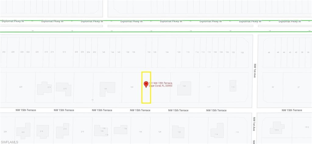 CAPE CORAL - Commercial Sale