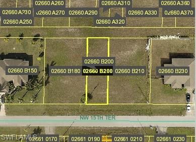 CAPE CORAL - Commercial Sale