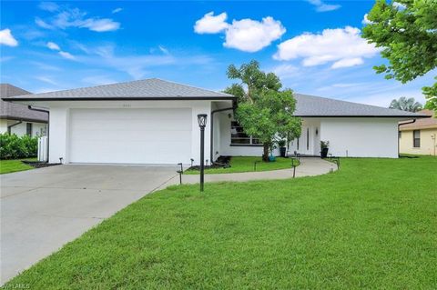Photo of 9741 Campbell CIR, NAPLES, FL 34109 (MLS # 225061377)