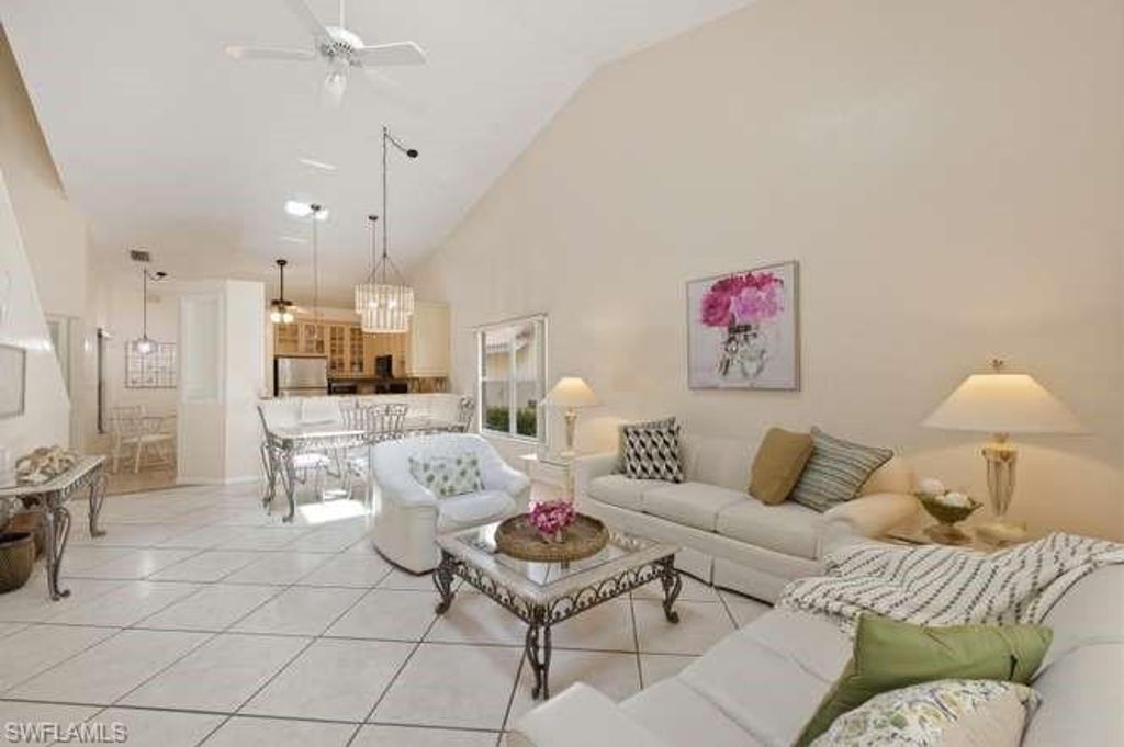 Photo of 4718 Via Carmen, NAPLES, FL 34105 (MLS # 226019509)