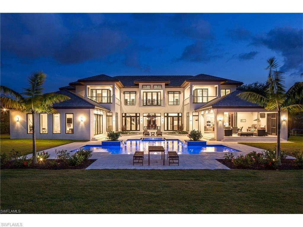 PINE RIDGE - Residential